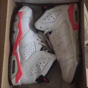 Jordan Retro 6